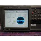 Tektronix RFA300A RFA 300A 8VSB Measurement Set Monitor TESTED    ytdi