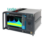 Keysight Agilent N9040B UXA Signal Analyzer Electronic Measuring Instrument with Frequency Range of 2 Hz to 50 GHz lexso