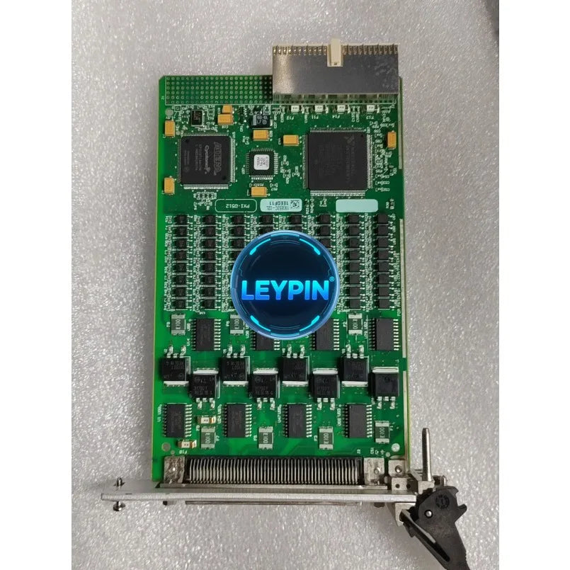 1PCS Used NI PXI-6512   ytdi