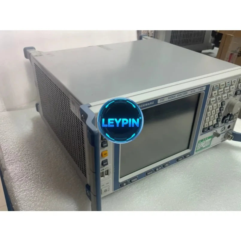 R&S Rohde & Schwarz FSV7 Signal and Spectrum Analyzer