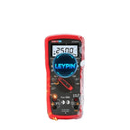 UNI-T UT197PV 1000V Professional Digital Multimeter Solar REL PEAK Power Measurement Capacitance Tester Auto  lexso