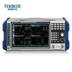 Rohde & Schwarz ZNL14 Vector Network Analyzer Wide Frequency Range 5kHz - 14GHz