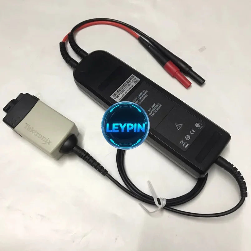 Tektronix THDP0200 200MHZ HIGH Voltage Differential Probe New