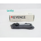 Keyence LV-N12CP Digital Laser Sensor Amplifier Expansion Unit M8 Connector PNP lexso