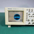 Tektronix TDS 1002 2CH 60MHz 1GSs Digital Storage Oscilloscope W probe TDS1002    ytdi