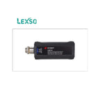 Keysight L2067XA 1.85mm/10MHz to 67GHz/-70 to +20 DBm/10mV LAN Wide Dynamic Range Peak and Average Power Sensor    lexso    ytdi