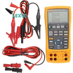 726 Multifunctional Process Calibrator Electronic Calibrator Used but in Perfect Working Condition Lightning Delivery  lexso
