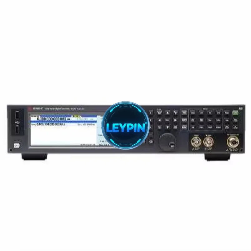 Keysight N5166B CXG RF Signal Generator 9 kHz to 3/6 GHz   ytdi