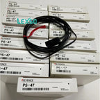 In Stock Keyence PS-47C Photoelectric Sensor PS47C All Accessories Are Complete. lexso   ytdi