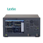 Keysight Technology E5061B ENA Vector Network Analyzer Impedance Analyzer Agilent Electronic Measuring Instrument lexso