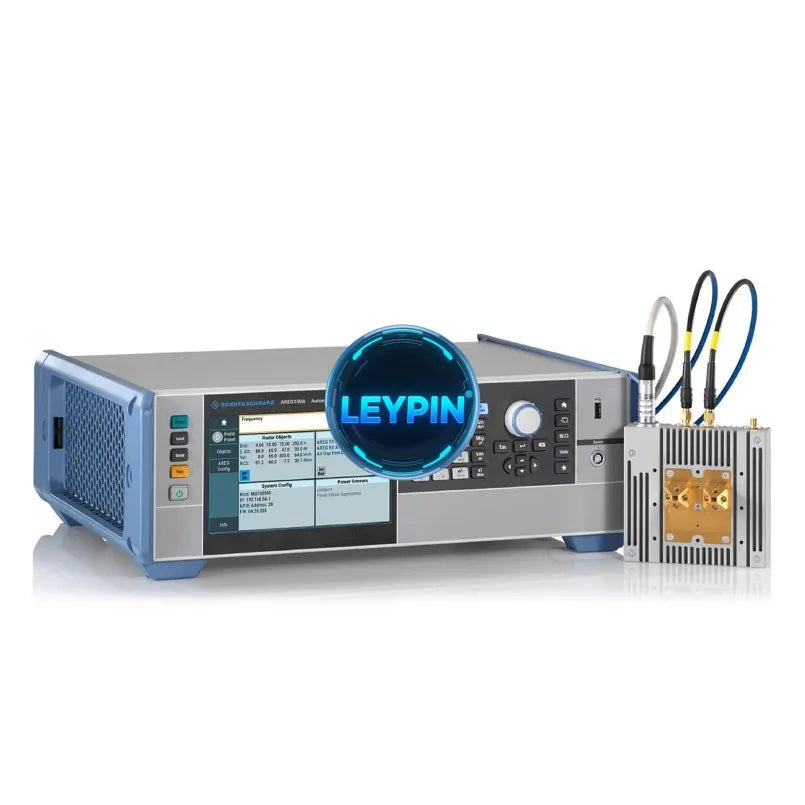 ROHDE&SCHWARZ AREG100A Automotive Radar Echo Generator