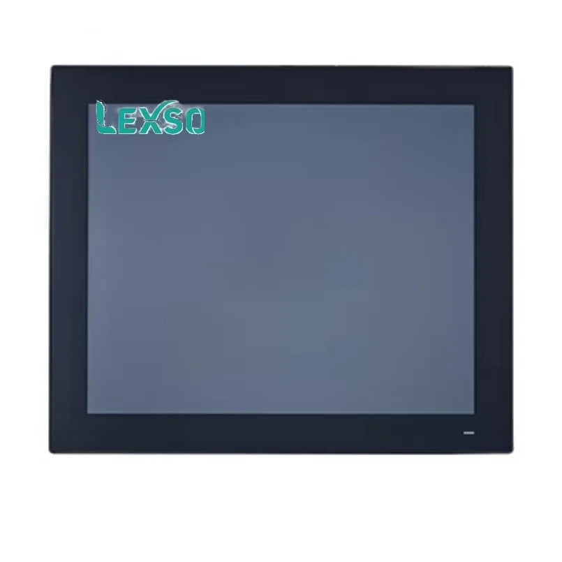 Advantech PPC-6191C 19" Inch Front Panel IPC IP65 Waterproof Touch Panel Pc TFT LED Industrial Computer Panel PC  lexso