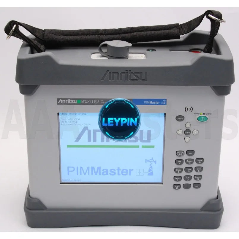 Anritsu MW82119A PIM Master Passive Intermodulation Analyzer Opt 850 MW 82119A     ytdi