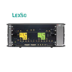 Keysight M8047B Redriver, It Supports NRZ and PAM4 Signaling. Maximum Baud Rate Is 32 Gbaud    lexso