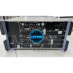 Used Rohde & Schwarz R&S FSWP Phase Noise Analyzer and VCO Tester FSWP26 1 MHz - 26.5 GHz Tested