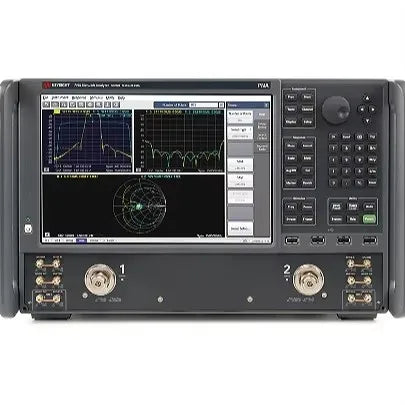 KEYSIGHT N5222B PNA-X Microwave Network Analyzer