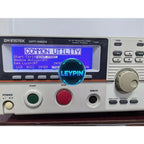 Gwinstek GPT-9900 Series 500VA Safety Tester GPT-9901A  GPT-9902A  GPT-9903A  GPT-9904 Price Contact Us     lexso