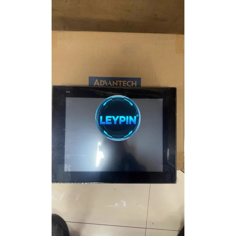 Advantech PPC-310 EHL J6412 10.4 Inch Panel PC Fanless Touch Screen Computer IP66 Panel PC Rs485 Rs232 Industrial PC   ytdi
