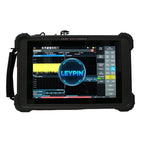 CEYEAR Siyi 5252dg Handheld 40GHz Spectrum Analyser Field Communication Tester with 1 Year Warranty China Origin   ytdi