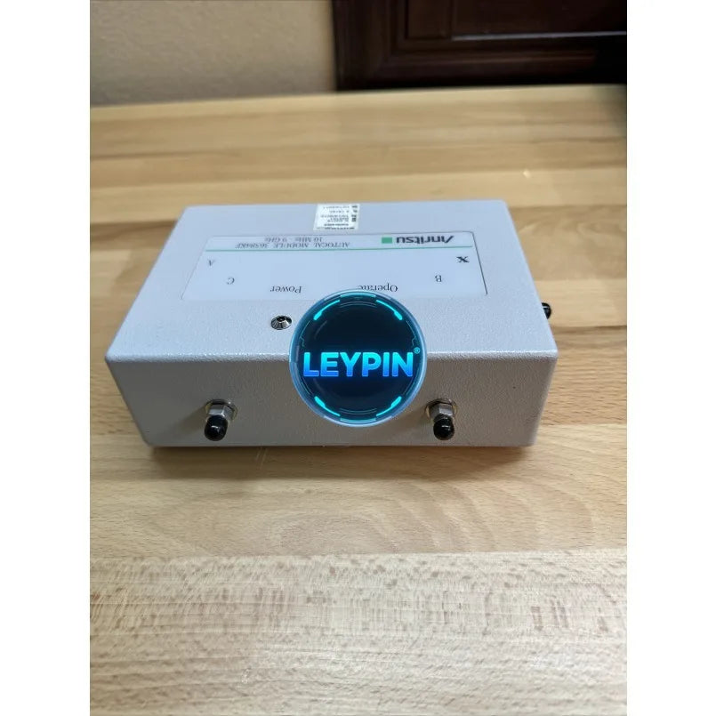Anritsu 36584KF 40 MHz to 9 GHz     ytdi