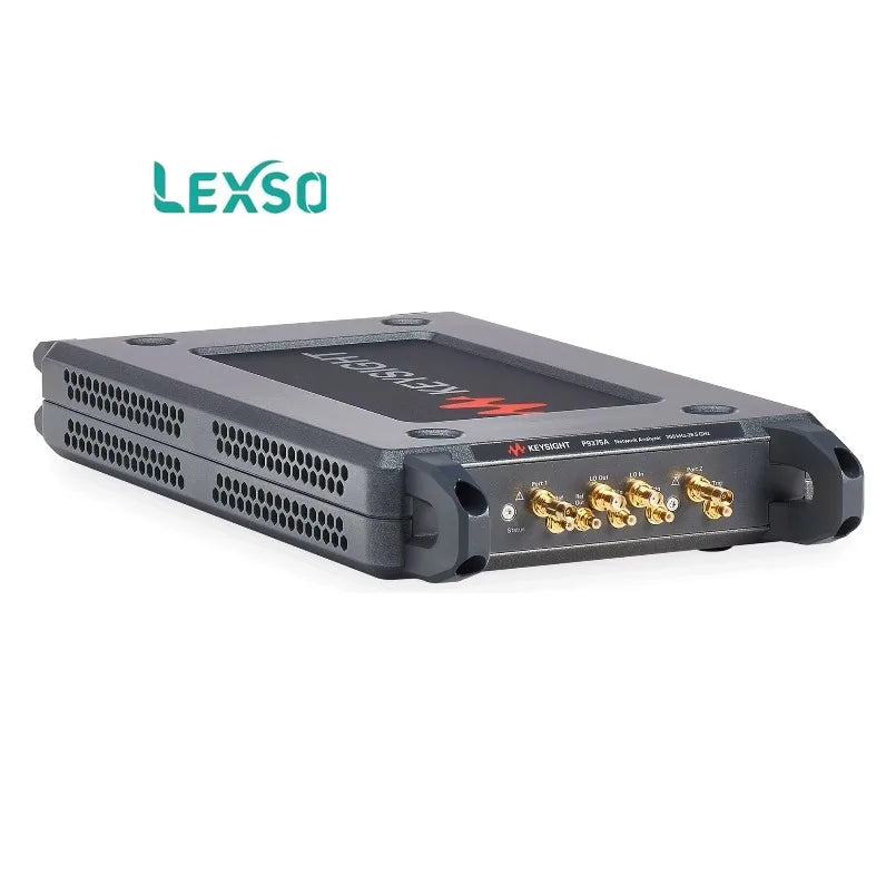 P9375A Keysight Lite Series USB Vector Network Analyzer 26.5 GHz Germany Origin 1 Month Warranty lexso