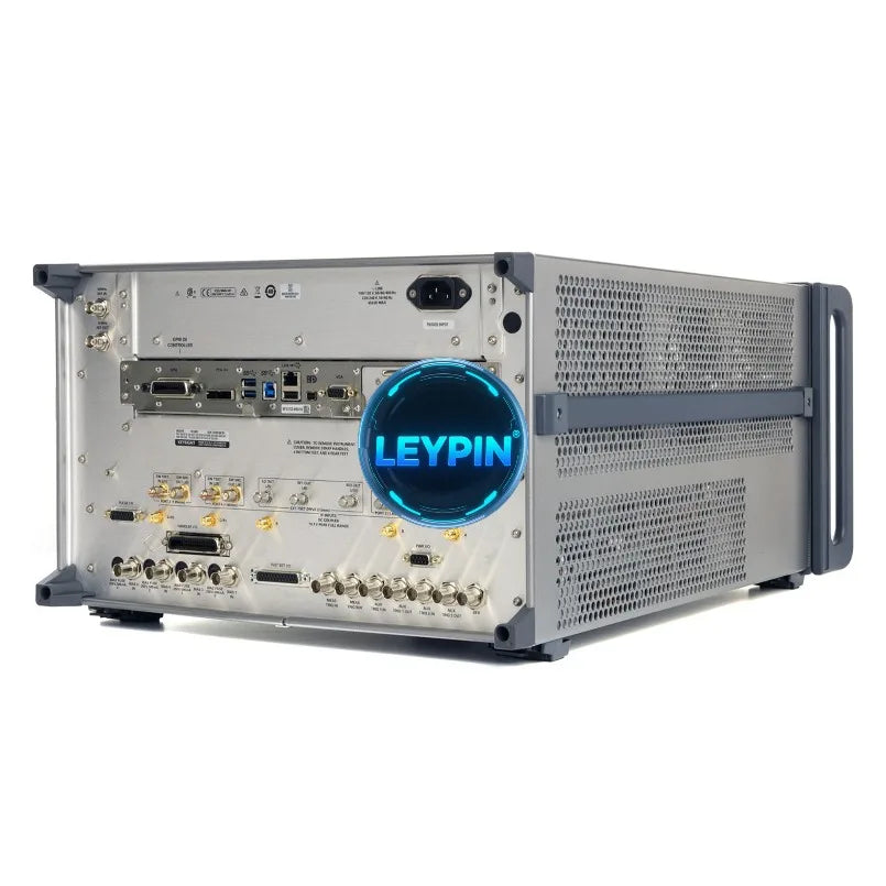 Keysight N5224B PNA Microwave Network Analyzer   ytdi