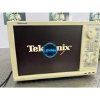 Tektronix TLA6401 Logic Analyzer 34-Ch  ytdi