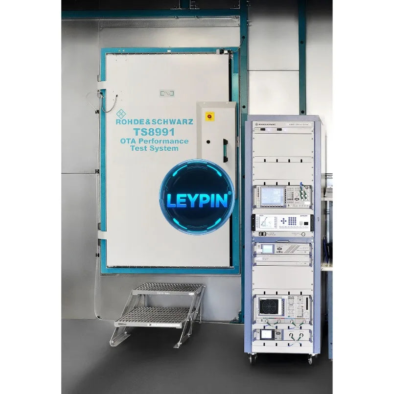 ROHDE&SCHWARZ TS8991 OTA Performance test System lexso