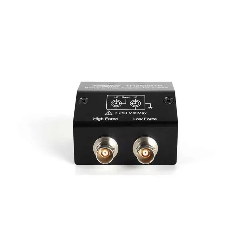 Tonghui TH26087B Rotary RF Test Box Fits for TH1991 TH1992 Series LS  ytdi
