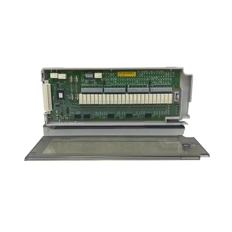 Keysight Agilent 34908A Single-Ended 40-Channel Multiplexer Module-OEM 3-Month Warranty   ytdi