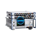 Rohde Schwarz UPP200/300/350/400/800/UPV/UPZ Audio Analyzer Electronic Measuring Instruments 6.7KG Metals Plastics  lexso