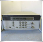 Used Agilent HP5351A Microwave Frequency Meter 500MHz-26.5GHz