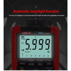 UNI-T UT191T 5999- Count Professional Multimeter Tester Low Price Digital Multimeter Sale True RMS Voltage Current Meters lexso