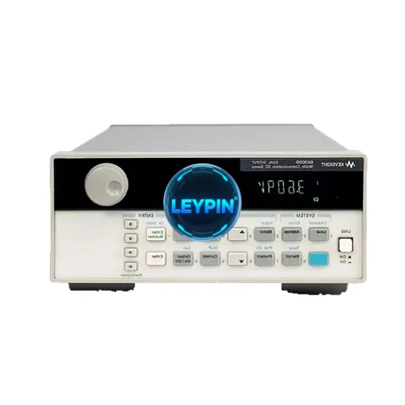 Keysight &Agilent 66309D DC Power Supply Recycled Imported AC/DC Power Supply    lexso