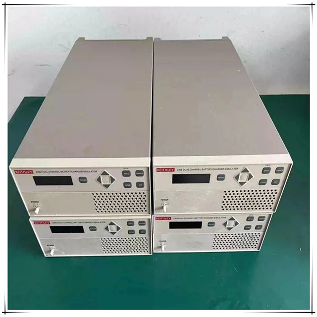 Used Keithley2303 DC Programmed Power Supply