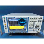 Rohde & Schwarz FSV40 Spectrum Signal Analyzer