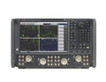 KEYSIGHT PNA Vector Network Analyzer N5245B with 4 Ports 10MHz-26.5GHz