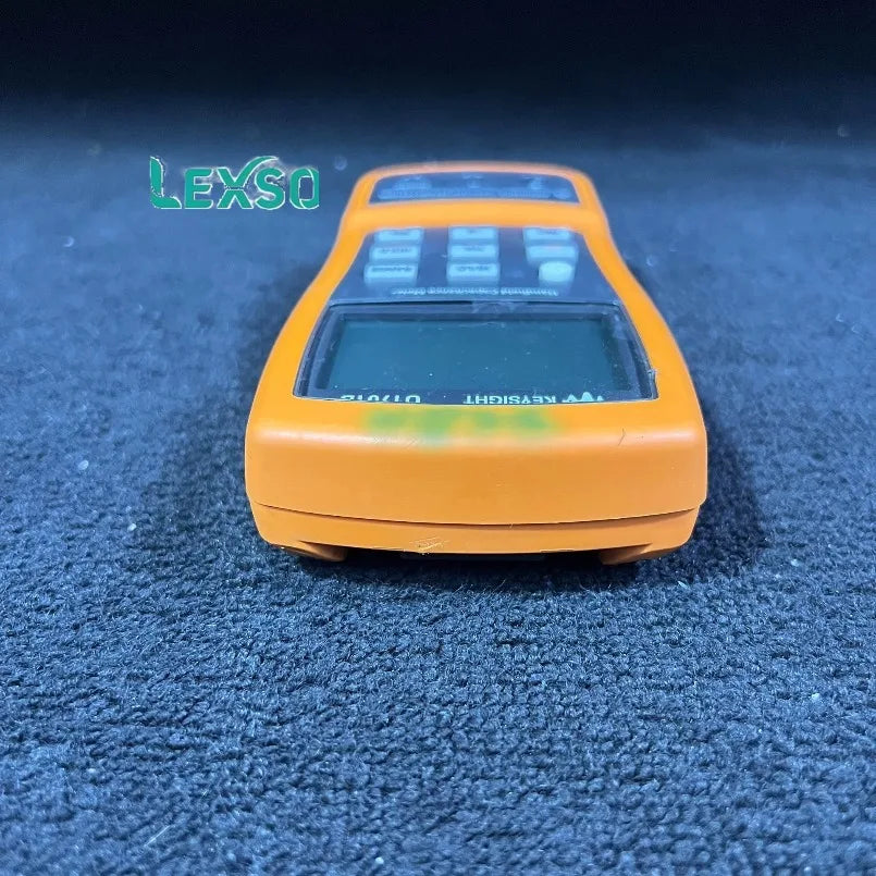 Keysight U1701B Handheld Capacitance Meter    lexso