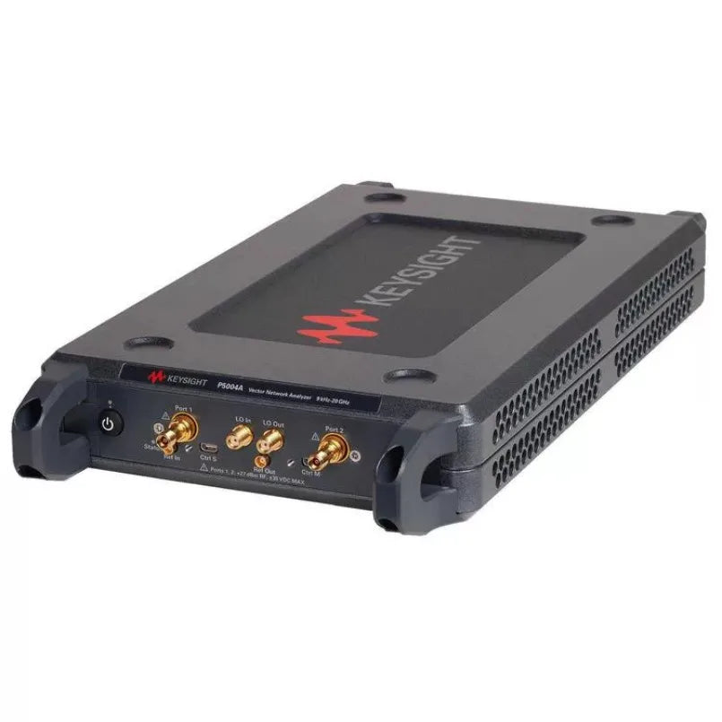 Keysight P9377B Compact Vector Network Analyzer, 100 kHz to 44 GHz, 2-port      ytdi