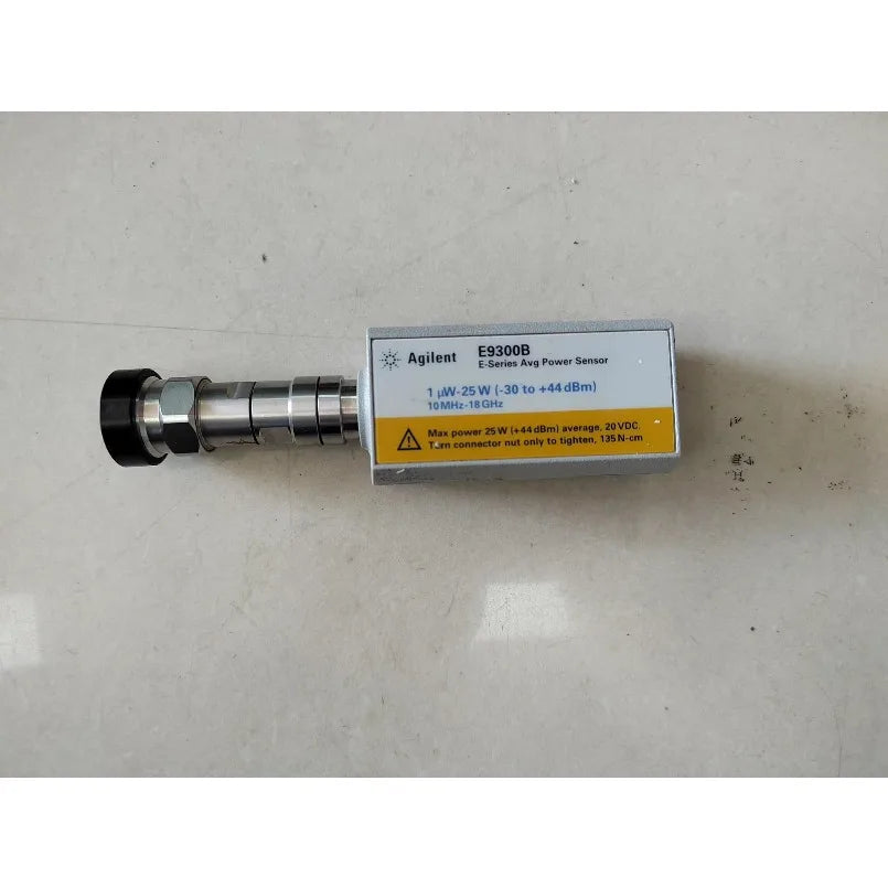 1PC HP/ AGILENT Keysight E9300B High Power Sensor 10MHz-18GHz     ytdi