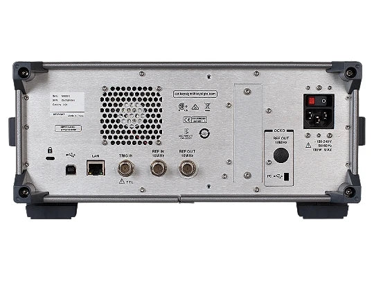 KEYSIGHT N9322C Basic Spectrum Analyzer (BSA) 9 kHz to 7 GHz Oscilloscope