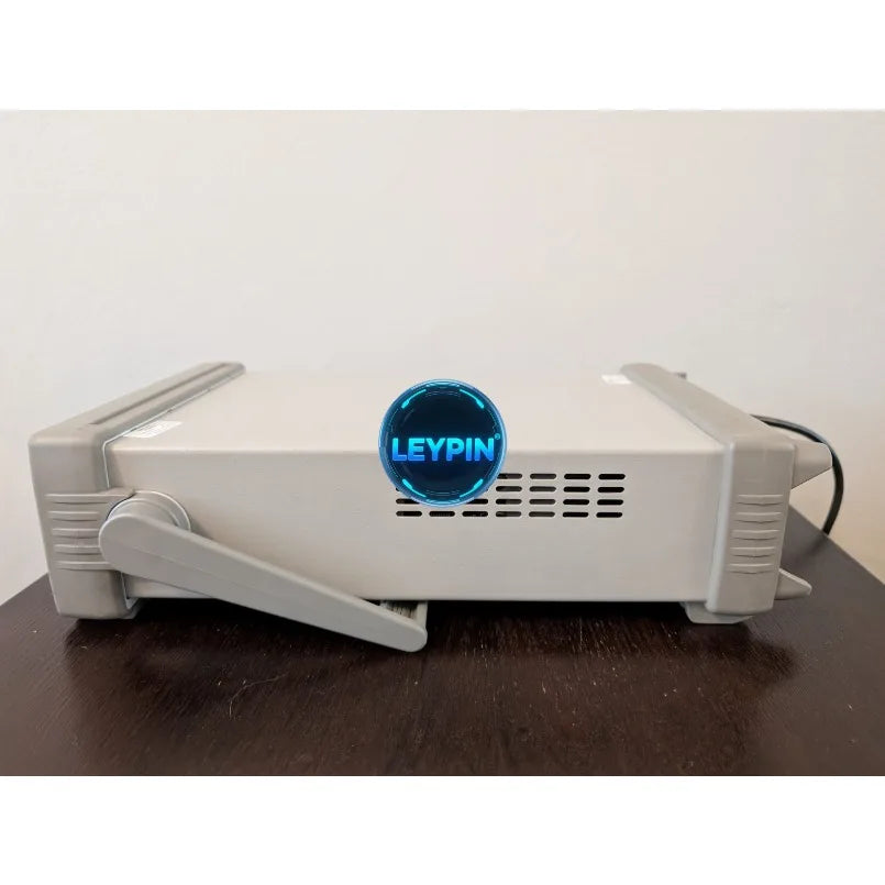 Agilent e4417a EPM-P Dual Channel RF Power Meter lexso