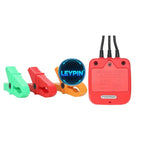 UNI-T UT262C 1000V Non-Contact Phaser Line Breakpoint Phase Loss Detection 3 Phase Sequence Rotation Detectors  lexso