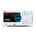 UNI-T UTG4082A(2 Channel / 80 MHz) Function/Arbitrary Waveform Generator UTG4122A 120 MHz UTG4162A 160 MHz UTG4202A 200 MHz  lexso