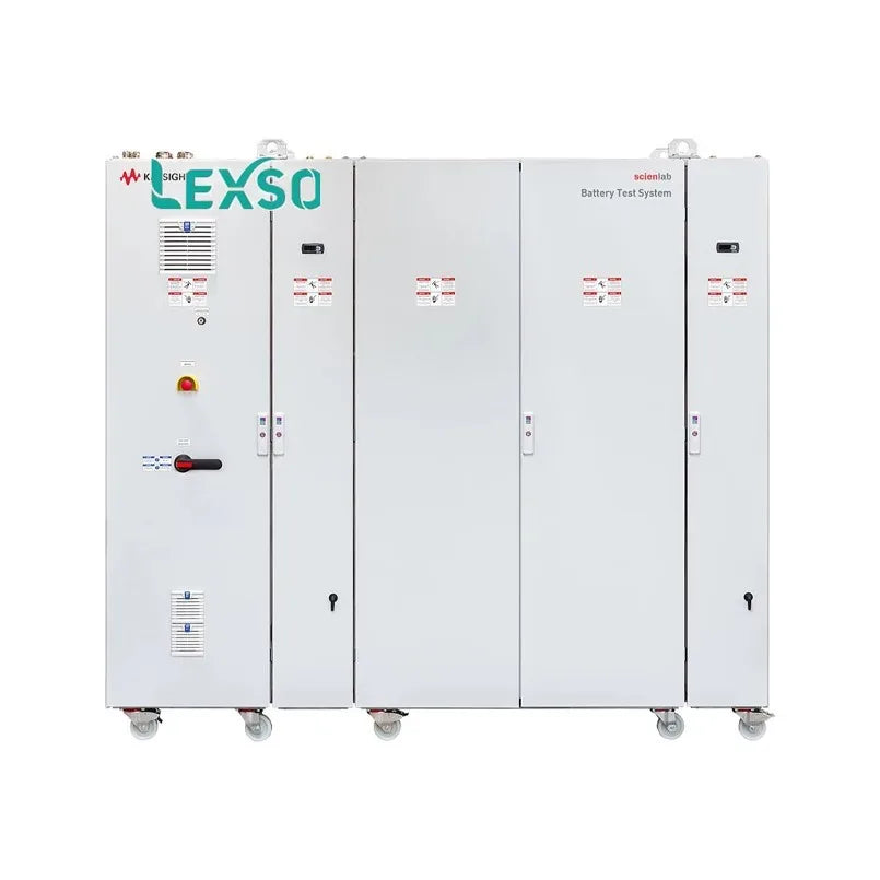 Keysight SL1730A Scienlab Battery for System Pack Level 220 kW America Origin 1 Month Warranty   ytdi