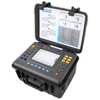 UT283A+  Power Quality Analyzer Multi-Functional Single-Phase Power Quality Analyzer Electronic Industrial Tool lexso