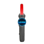 UNI-T UT213C Digital Clamp Meter 400A 600V Voltage Resistance Capacitance Multimeter Temperature Auto Range True RMS     ytdi