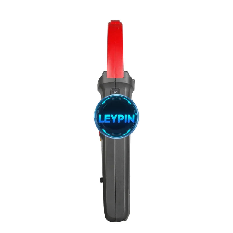 UNI-T UT213C Digital Clamp Meter 400A 600V Voltage Resistance Capacitance Multimeter Temperature Auto Range True RMS     ytdi