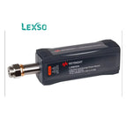 Keysight L2063XA LAN Wide Dynamic Range Average and Peak Power Sensor, 50,000 Readings/sec, -70dbm to 20dBm    lexso