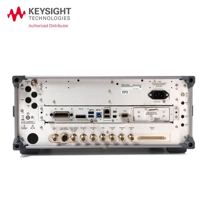 Keysight MXA Laboratory Spectrum Analyzers 10Hz to 50GHz Signal Analyzer  Lab Home Tester N9020B *Price Consult Us*   ytdi